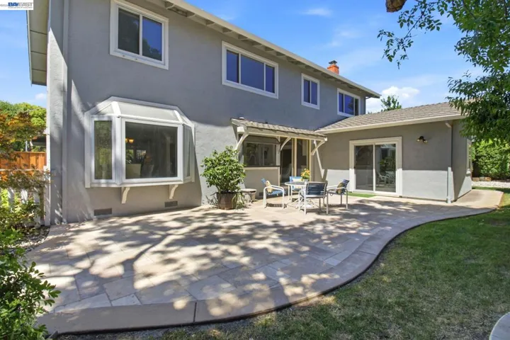 6674 Via San Blas, Pleasanton, California 94566