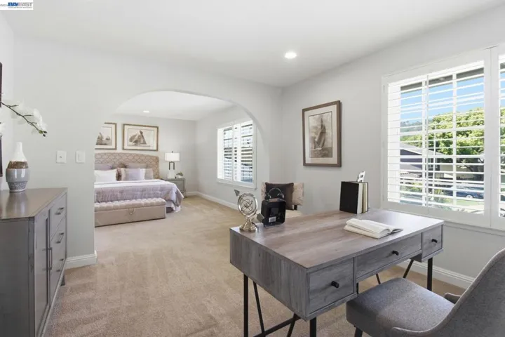 6674 Via San Blas, Pleasanton, California 94566