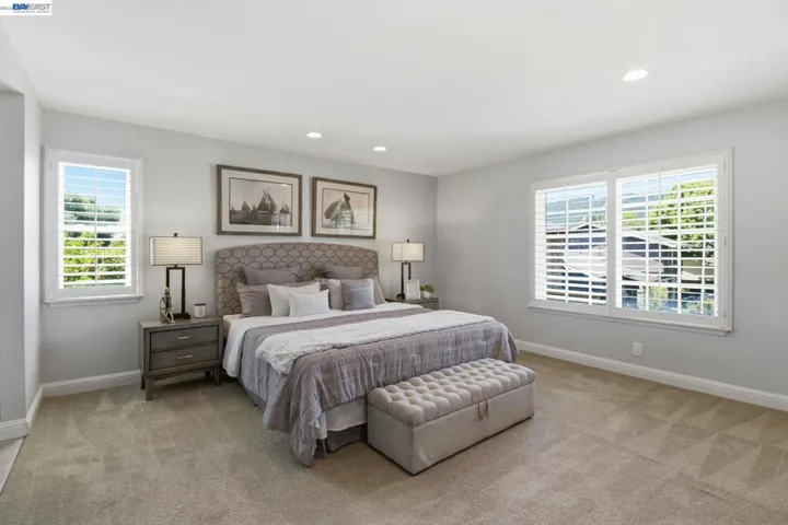 6674 Via San Blas, Pleasanton, California 94566