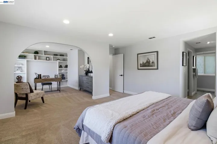 6674 Via San Blas, Pleasanton, California 94566