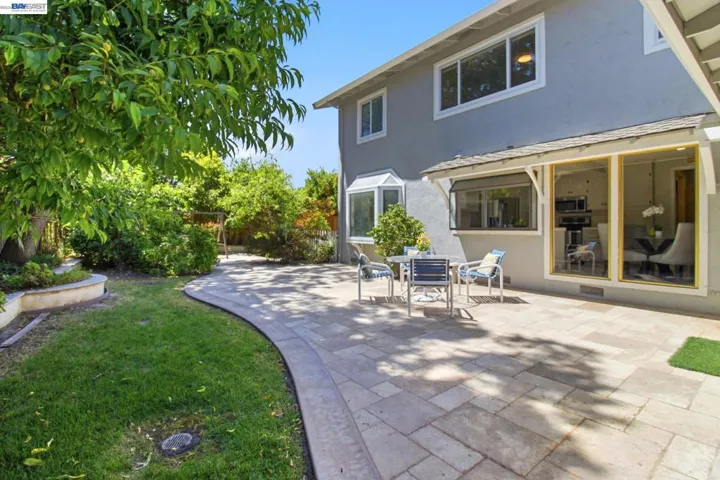 6674 Via San Blas, Pleasanton, California 94566