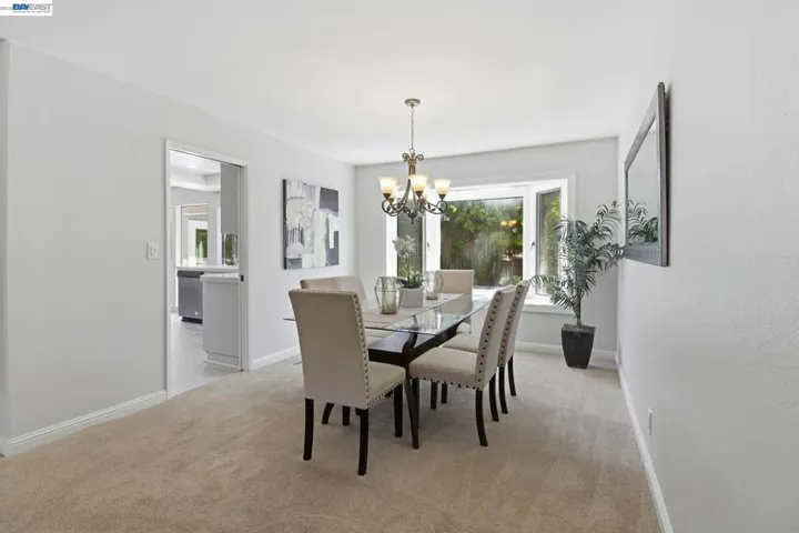 6674 Via San Blas, Pleasanton, California 94566