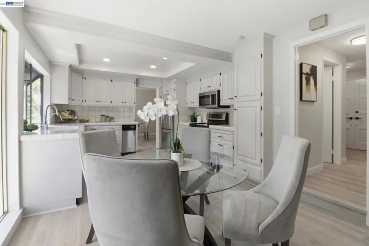 6674 Via San Blas, Pleasanton, California 94566