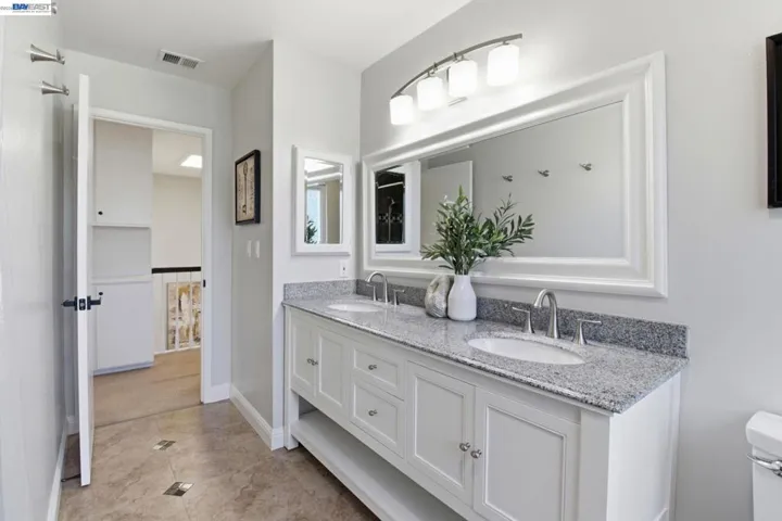 6674 Via San Blas, Pleasanton, California 94566