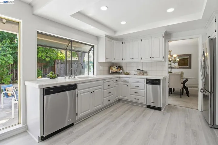 6674 Via San Blas, Pleasanton, California 94566