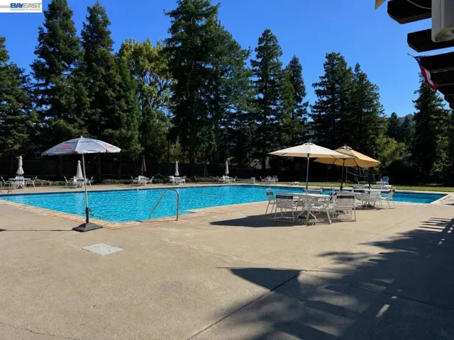 6674 Via San Blas, Pleasanton, California 94566