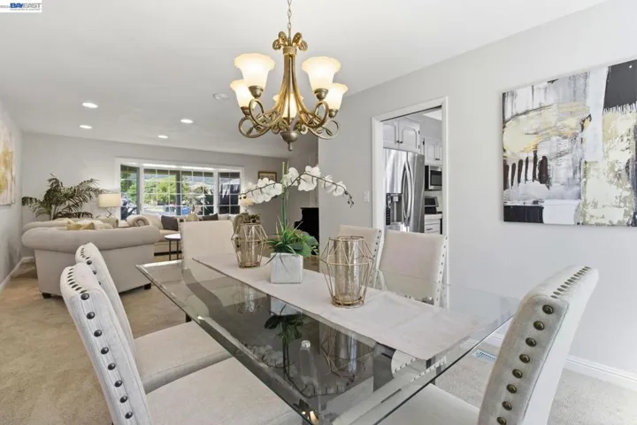 6674 Via San Blas, Pleasanton, California 94566