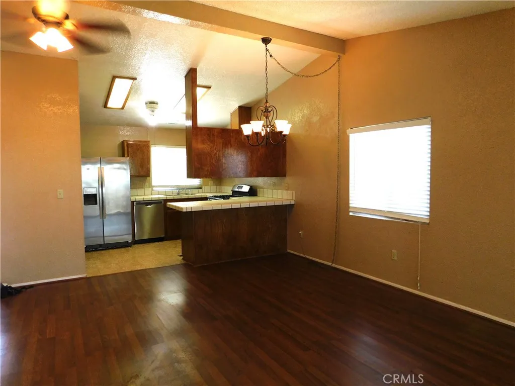 Kitchen - dining