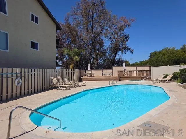 3658 Clairemont 1d, San Diego, California 92117