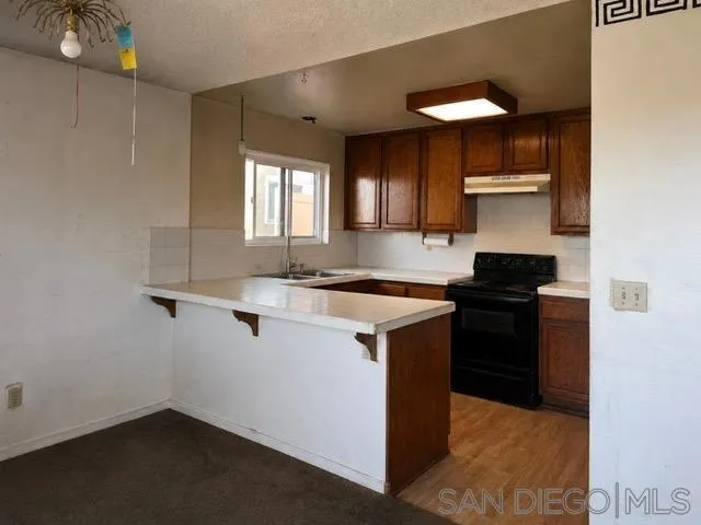3658 Clairemont 1d, San Diego, California 92117