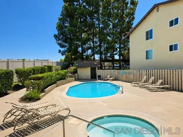 3658 Clairemont 1d, San Diego, California 92117