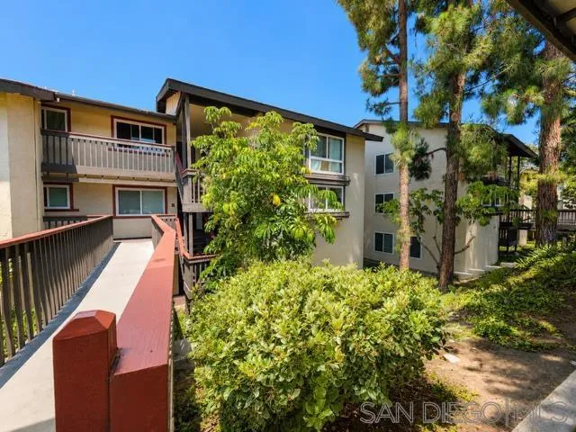 3658 Clairemont 1d, San Diego, California 92117