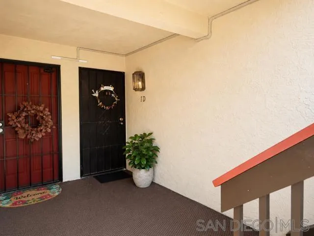 3658 Clairemont 1d, San Diego, California 92117