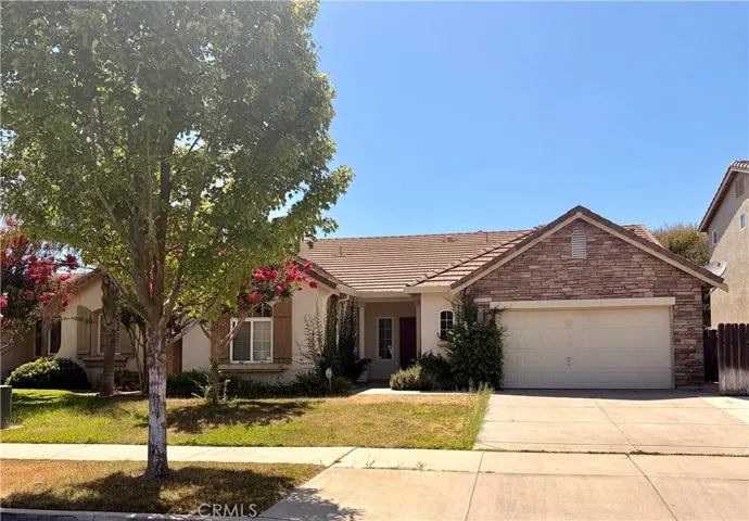3583 Sarasota, Merced, California 95348
