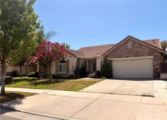 3583 Sarasota, Merced, California 95348