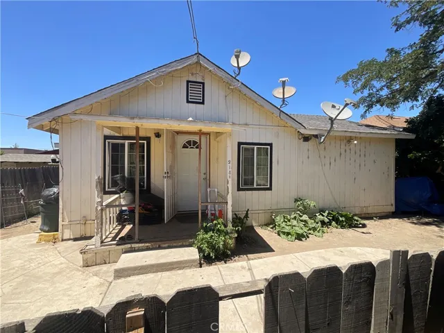 218 Pearl, King City, California 93930