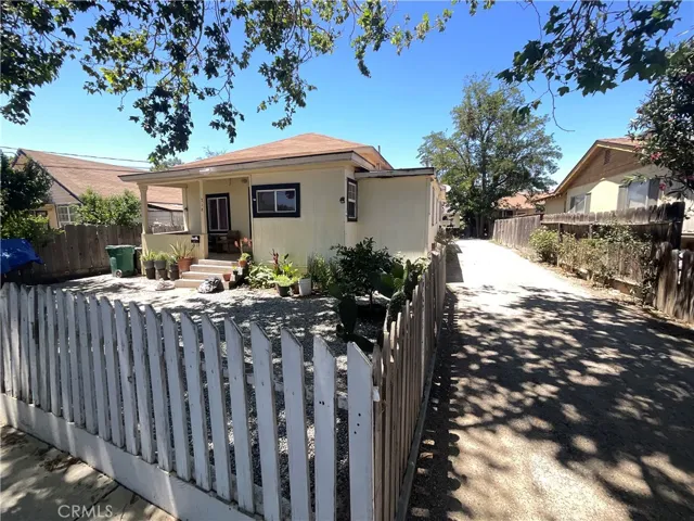 218 Pearl, King City, California 93930
