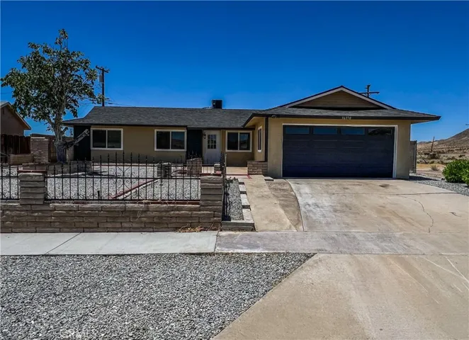 Welcome Home!