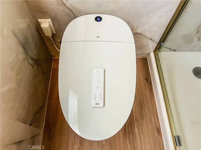 Bidet