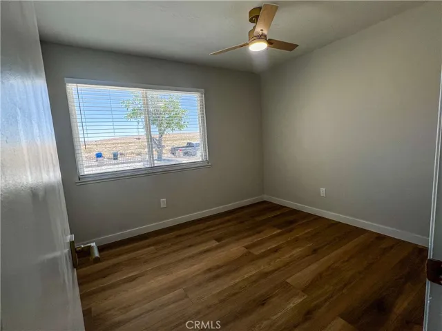 Bedroom 3 - Front