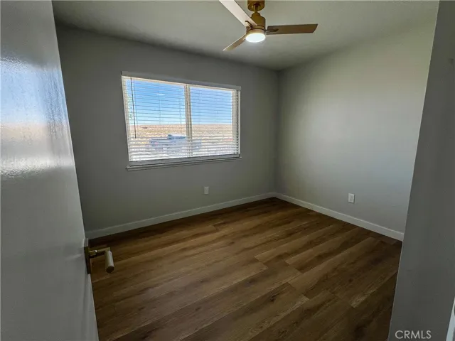 Bedroom 2 - Front