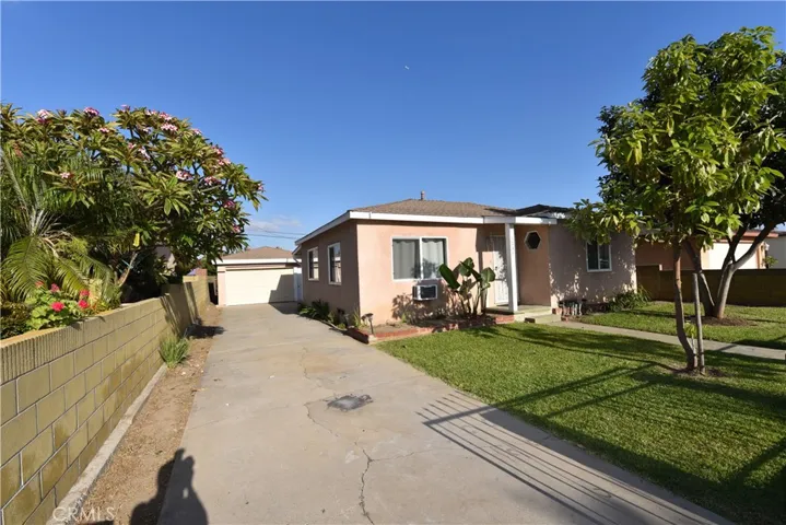 9038 Danby, Santa Fe Springs, California 90670