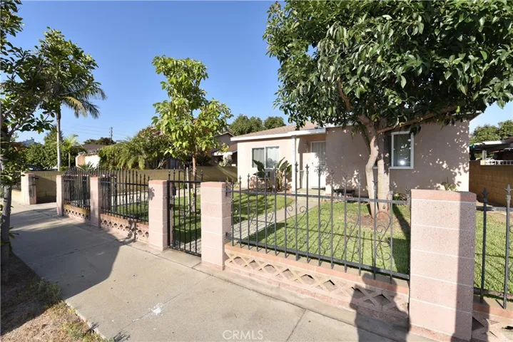 9038 Danby, Santa Fe Springs, California 90670