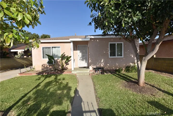 9038 Danby, Santa Fe Springs, California 90670