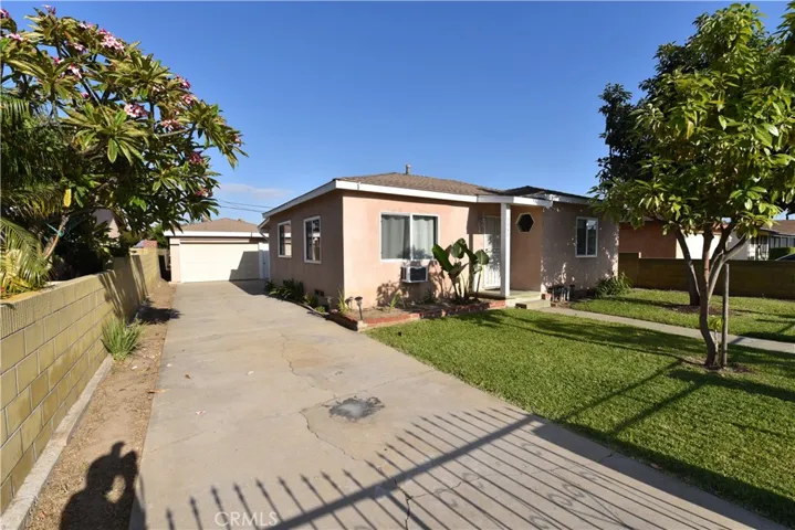 9038 Danby, Santa Fe Springs, California 90670