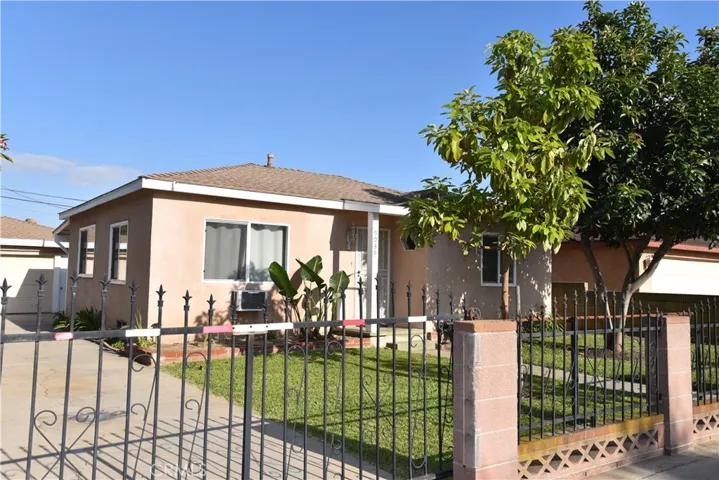 9038 Danby, Santa Fe Springs, California 90670
