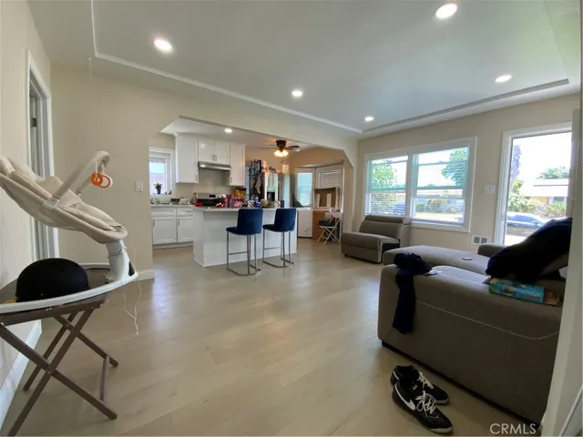 3825 Lilita Street, Lynwood, California 90262