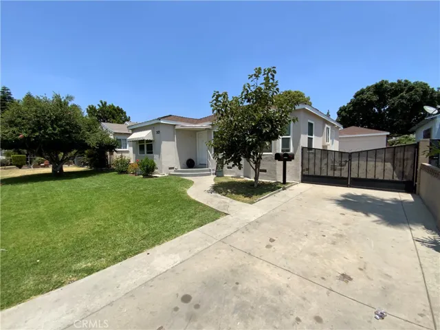 3825 Lilita Street, Lynwood, California 90262