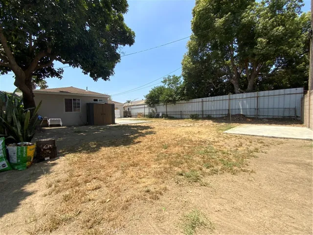 3825 Lilita Street, Lynwood, California 90262