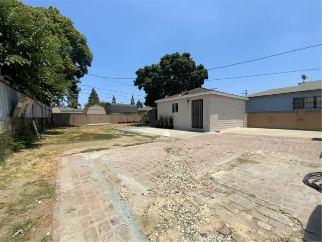 3825 Lilita Street, Lynwood, California 90262