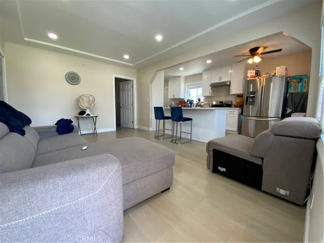 3825 Lilita Street, Lynwood, California 90262