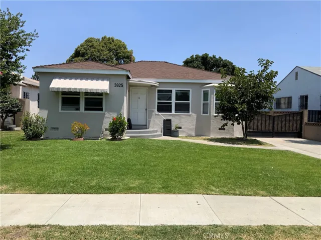 3825 Lilita Street, Lynwood, California 90262