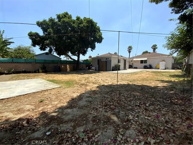 3825 Lilita Street, Lynwood, California 90262