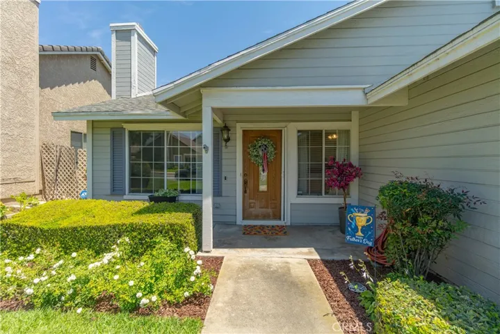 7255 Parkside Place, Rancho Cucamonga, California 91701
