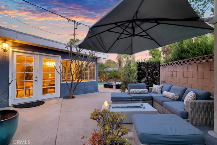 17904 Tulsa, Granada Hills, California 91344