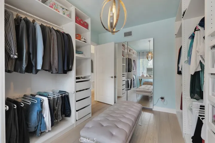 Closet