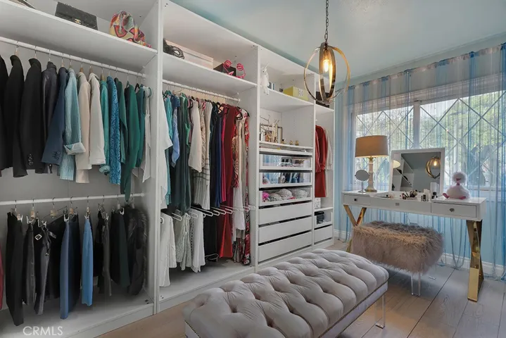 Diva Closet