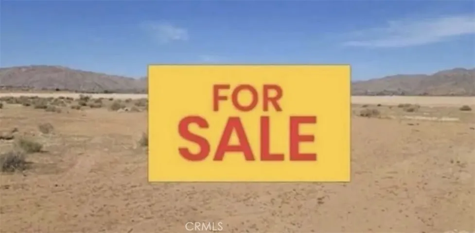 0 Ramona, Apple Valley, California 92307