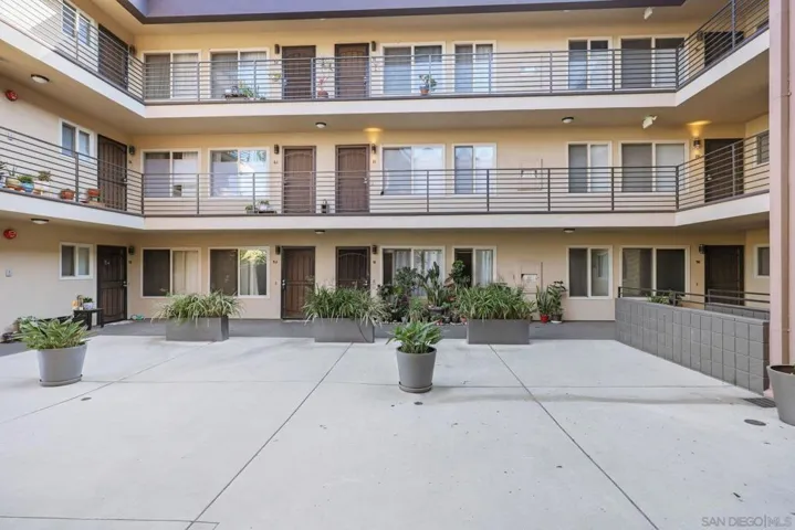 4180 Louisiana St 1e, San Diego, California 92104
