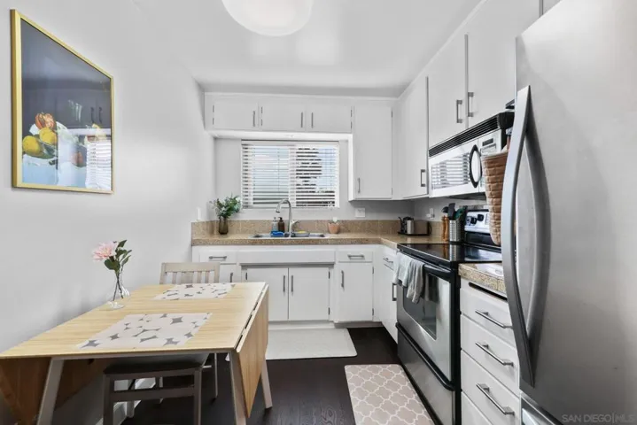 4180 Louisiana St 1e, San Diego, California 92104