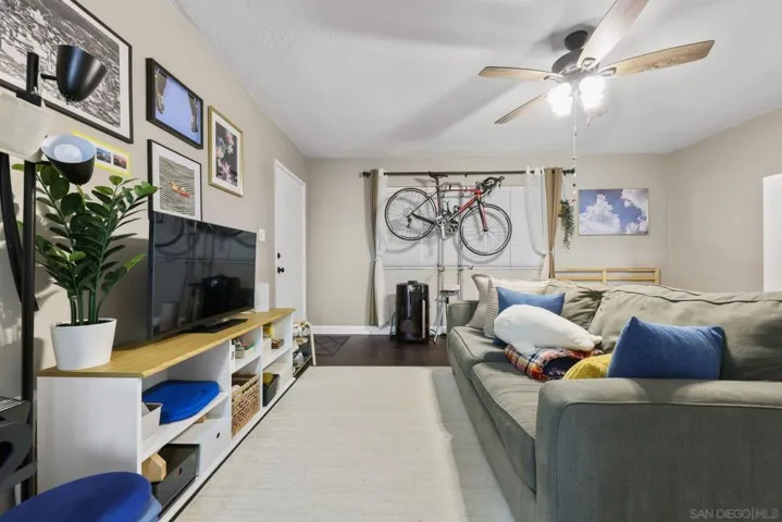 4180 Louisiana St 1e, San Diego, California 92104