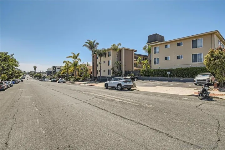 4180 Louisiana St 1k, San Diego, California 92104