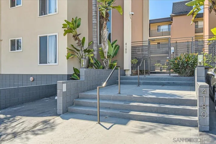 4180 Louisiana St 1k, San Diego, California 92104