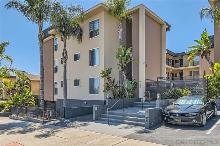 4180 Louisiana St 1k, San Diego, California 92104