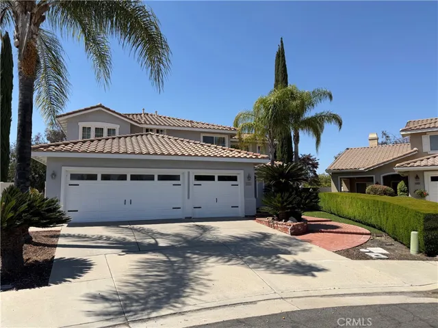 41800 Corte Valentine, Temecula, California 92592