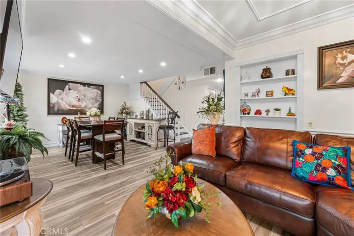 134 Oak Forest Circle, Glendora, California 91741